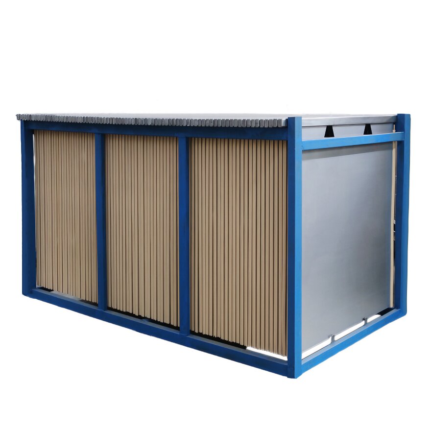 高導電性陰極板